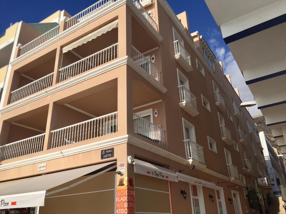 Regata Apartamentos Puerto De Naos Екстер'єр фото