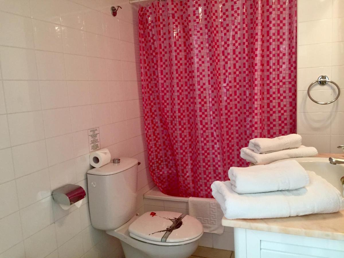 Regata Apartamentos Puerto De Naos Екстер'єр фото